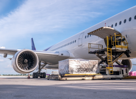 Featured image for “African Airlines Show Resilience with a 7.4% Increase In Demand”