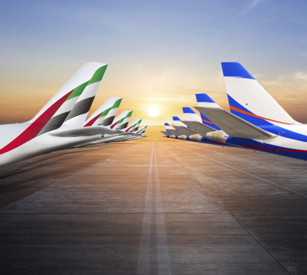 Featured image for “Nigeria and UAE Strengthen Ties as Air Peace and Emirates Sign Interline Agreement”