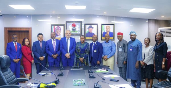 Featured image for “IATA And FAAN Collaborate To Promote Sustainable Growth Of Nigeria’s Aviation Industry”