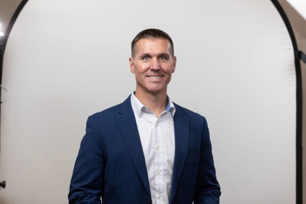 Featured image for “Bell Appoints Tim Evans as Managing Director For Middle East and Africa”