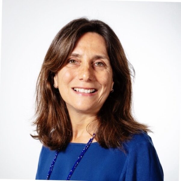 Featured image for “SITA Appoints Nathalie Altwegg As Senior VP, Airports Business Unit”