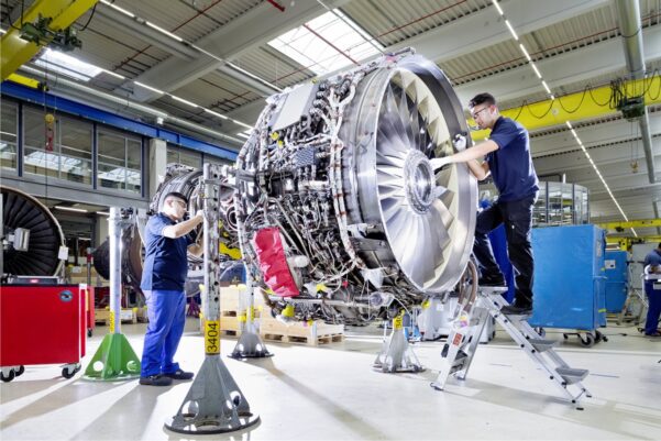 Featured image for “Aircraft Manufacturers And The Future Of MRO Services In Africa”